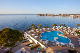 Aparthotel Ponent Mar - Palmanova - 0