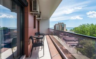 SnS Apartament in Vila Sophia - 5