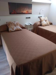Travesia Rooms - Sarria - 1