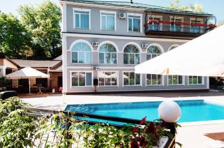 Отельно-ресторанный комплекс Златогор - Lubny - 3