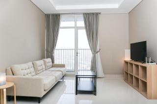 Best Location 2BR Ciputra International Apartment By Travelio - 4