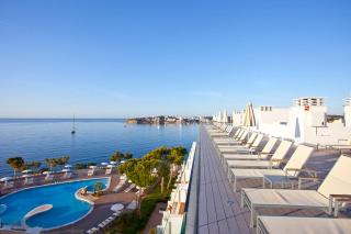 Aparthotel Ponent Mar - Palmanova - 7