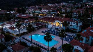 Karbel Hotel - Oludeniz - 8
