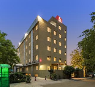 Inde Hotel Cyber City - Gurgaon - 0
