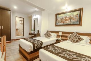 Hotel Shreesu - Kathmandu - 9