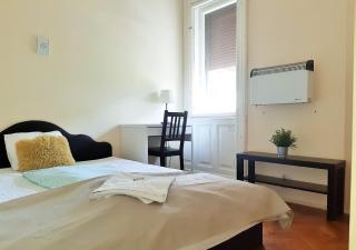 Wesselényi Rooms near Gozsdu Udvar - Budapest - 1