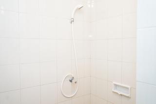 Homey Studio Signature Park Grande Apartment By Travelio - Jakarta - 2