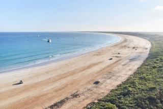 RAC Cable Beach Holiday Park - Broome - 5
