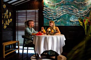 Canvas Escape Resort - Ubud - 3