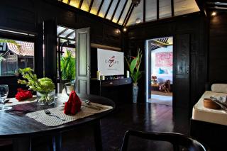 Canvas Escape Resort - Ubud - 8