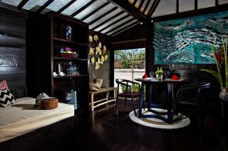 Canvas Escape Resort - Ubud - 5