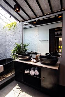 Canvas Escape Resort - Ubud - 1