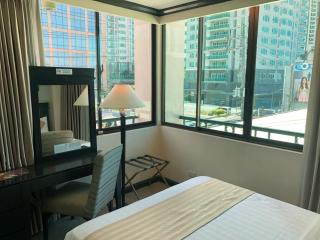 Tower Inn Makati Business Hotel - Manila - 3