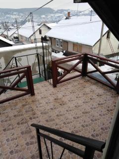 Apartman Vrdničak - Vrdnik - 8
