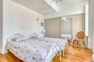 Les Clés de Laure - Wine Loft, Terrasse et Vue extraordinaire sur la cité médiévale - 3