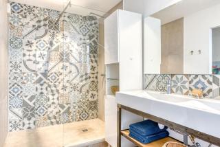 Les Clés de Laure - Wine Loft, Terrasse et Vue extraordinaire sur la cité médiévale - 4