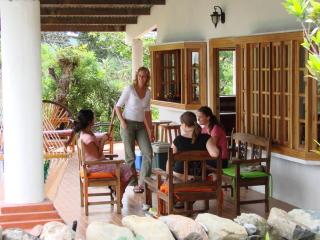 Spanish by the River - Boquete - Boquete - 6