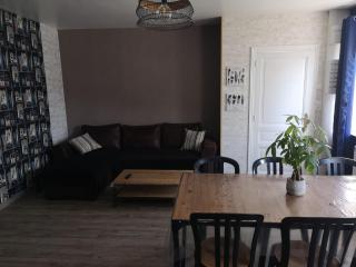 Gîte les Hortensias - 9