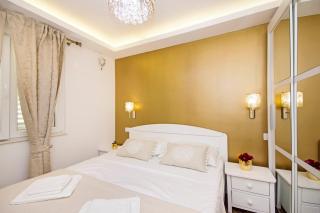 Apartments Roma - Baška Voda - 8