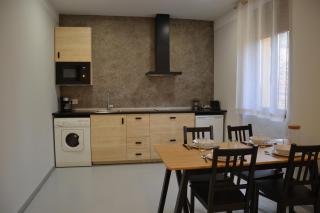 Apartamentos Mk77 León- San Isidoro - León - 3