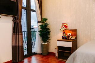 Tre Việt Tuy Hòa Hotel - 1