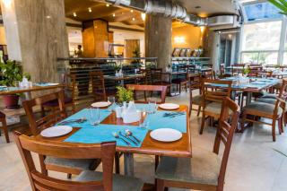 Chances Resort and Casino An Indy Resort - Panaji - 8