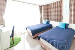 Condominium Hotel Mihama Upi - 8
