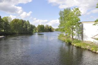 Spångholmen Bed & Breakfast AB - Mjölby - 2