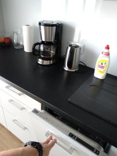 Apartament Morska - Ustka - 7