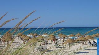 Maison pour vacance a Hammam Al Ghezaz - Kelibia - 0