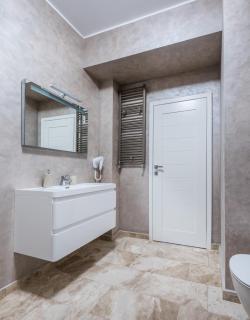 SnS Apartament in Vila Sophia - Mamaia - 8