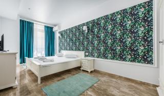 SnS Apartament in Vila Sophia - Mamaia - 7