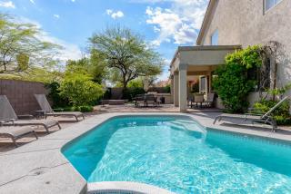 Casa Allegra Home - Scottsdale - 5