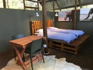 Phazama Farm - 3