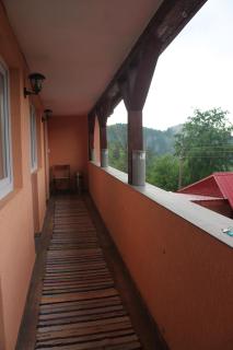 Casa Alex - Gârda de Sus - 1