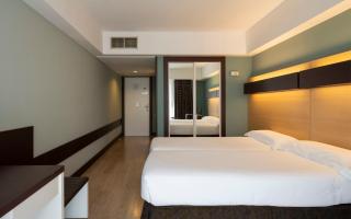 Hotel Ciudad de Logroño - 1