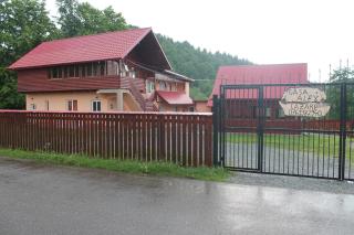 Casa Alex - Gârda de Sus - 6