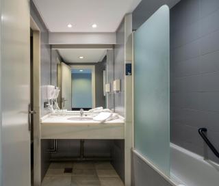 Hotel Ciudad de Logroño - Logroño - 2