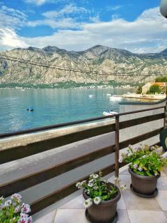 Bay Terrace Apartment - Donji Stoliv - 7