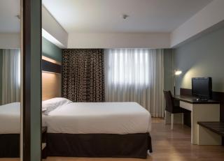 Hotel Ciudad de Logroño - Logroño - 4