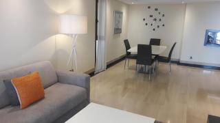 103 - Beach apartment with Spa & Gym - Estepona - 6