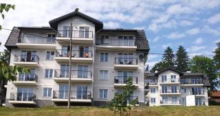 Apartamenty Amika - Szklarska Poręba - 0