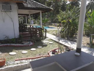 Dahilig Resort - Puerto Galera - 6
