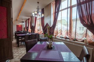 COMPLEX Alutus -Camere de inchiriat - Mangalia - 7