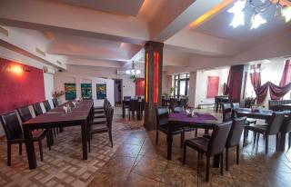 COMPLEX Alutus -Camere de inchiriat - Mangalia - 4