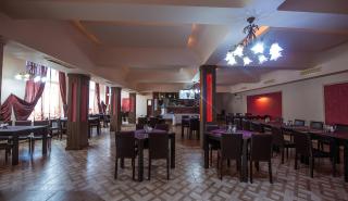 COMPLEX Alutus -Camere de inchiriat - Mangalia - 2