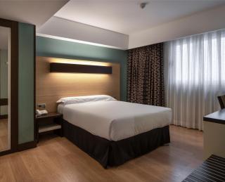 Hotel Ciudad de Logroño - Logroño - 9