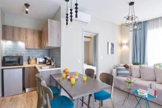 Spacious Suite w. huge balcony + Acropolis view - Atene - 5