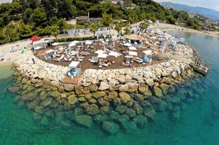 Apartment Bebulino - Split - 4