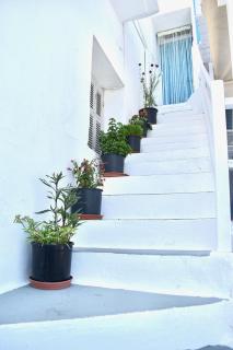 Victoria's Seaview apartment - Adamas - 5